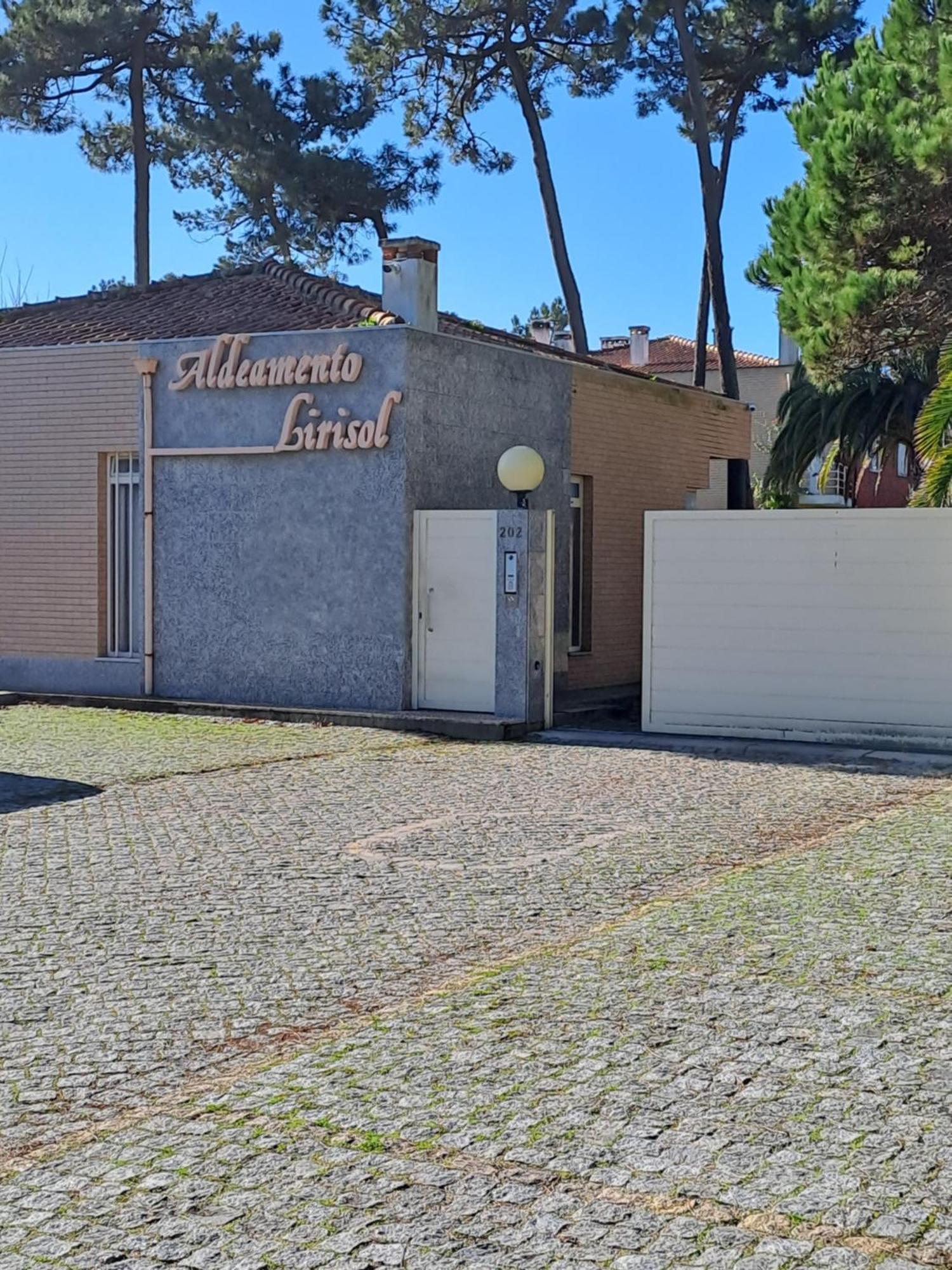 Little Paradise Al - Fao Exterior photo