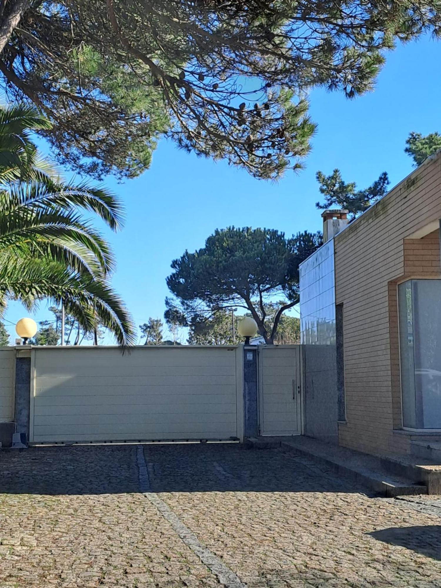 Little Paradise Al - Fao Exterior photo