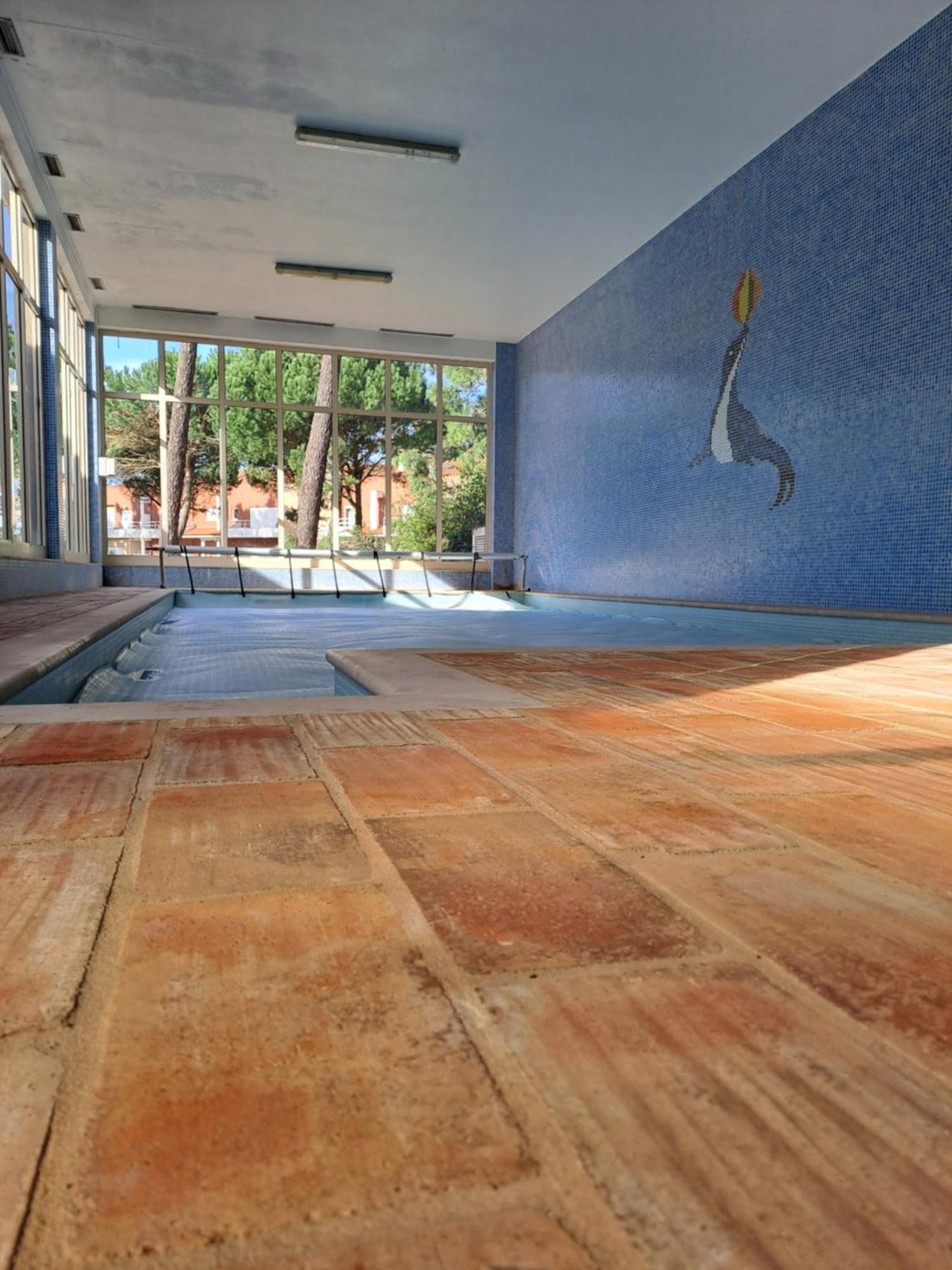 Little Paradise Al - Fao Exterior photo